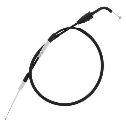 ALL BALLS RACING MOTORCYCLE THROTTLE CABLES (45 - 1195) - DRIVEN Canada's Powersports 72398041872545 - 1195