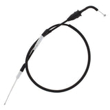 ALL BALLS RACING MOTORCYCLE THROTTLE CABLES (45 - 1195) - DRIVEN Canada's Powersports 72398041872545 - 1195