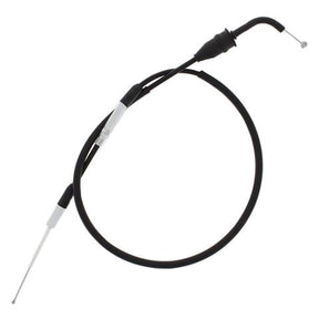 ALL BALLS RACING MOTORCYCLE THROTTLE CABLES (45 - 1195) - DRIVEN Canada's Powersports 72398041872545 - 1195