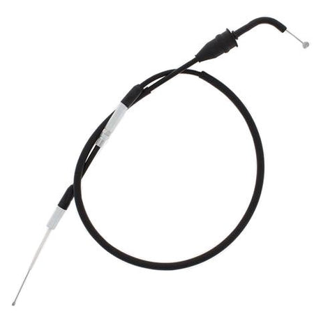 ALL BALLS RACING MOTORCYCLE THROTTLE CABLES (45 - 1195) - DRIVEN Canada's Powersports 72398041872545 - 1195