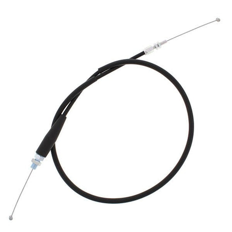 ALL BALLS RACING MOTORCYCLE THROTTLE CABLES (45 - 1199) - DRIVEN Canada's Powersports 72398041873245 - 1199