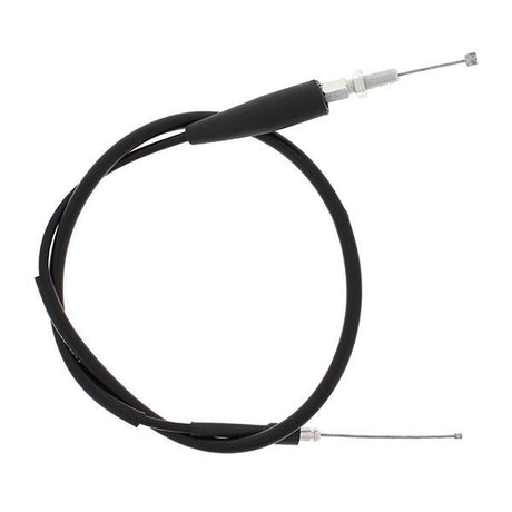 ALL BALLS RACING MOTORCYCLE THROTTLE CABLES (45 - 1203) - DRIVEN Canada's Powersports 03145120345 - 1203