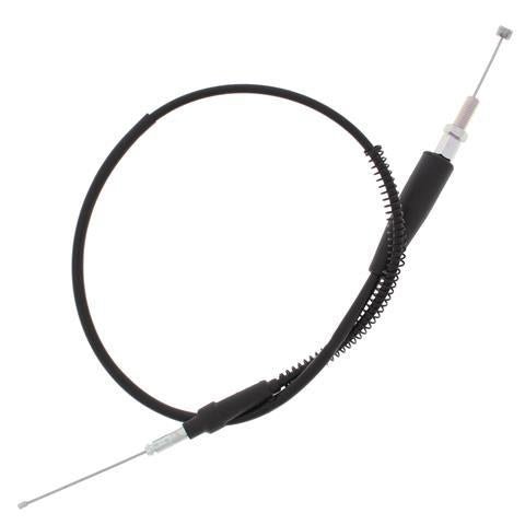 ALL BALLS RACING MOTORCYCLE THROTTLE CABLES (45 - 1204) - DRIVEN Canada's Powersports 72398042521145 - 1204