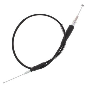 ALL BALLS RACING MOTORCYCLE THROTTLE CABLES (45 - 1204) - DRIVEN Canada's Powersports 72398042521145 - 1204