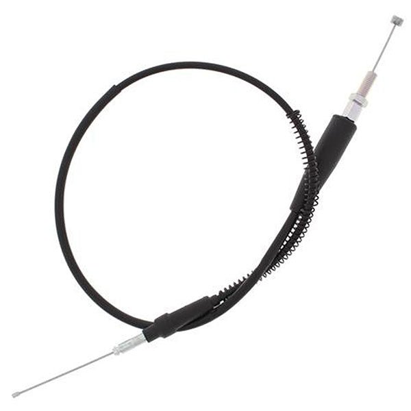 ALL BALLS RACING MOTORCYCLE THROTTLE CABLES (45 - 1204) - DRIVEN Canada's Powersports 72398042521145 - 1204