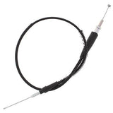 ALL BALLS RACING MOTORCYCLE THROTTLE CABLES (45 - 1204) - DRIVEN Canada's Powersports 72398042521145 - 1204