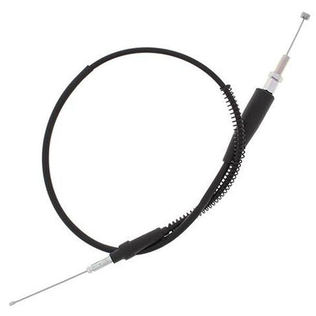 ALL BALLS RACING MOTORCYCLE THROTTLE CABLES (45 - 1204) - DRIVEN Canada's Powersports 72398042521145 - 1204