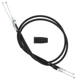 ALL BALLS RACING MOTORCYCLE THROTTLE CABLES (45 - 1208) - DRIVEN Canada's Powersports 72398042525945 - 1208