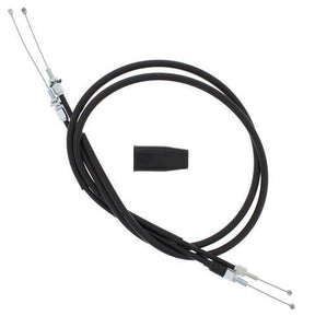 ALL BALLS RACING MOTORCYCLE THROTTLE CABLES (45 - 1208) - DRIVEN Canada's Powersports 72398042525945 - 1208