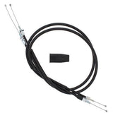 ALL BALLS RACING MOTORCYCLE THROTTLE CABLES (45 - 1208) - DRIVEN Canada's Powersports 72398042525945 - 1208