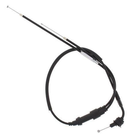 ALL BALLS RACING MOTORCYCLE THROTTLE CABLES (45 - 1210) - DRIVEN Canada's Powersports 03145121045 - 1210