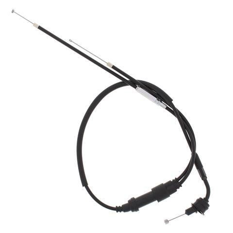 ALL BALLS RACING MOTORCYCLE THROTTLE CABLES (45 - 1210) - DRIVEN Canada's Powersports 03145121045 - 1210