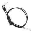 ALL BALLS RACING MOTORCYCLE THROTTLE CABLES (45 - 1211) - DRIVEN Canada's Powersports 72398041875645 - 1211