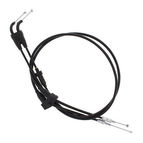 ALL BALLS RACING MOTORCYCLE THROTTLE CABLES (45 - 1211) - DRIVEN Canada's Powersports 72398041875645 - 1211