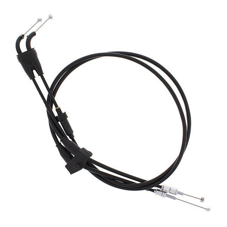 ALL BALLS RACING MOTORCYCLE THROTTLE CABLES (45 - 1211) - DRIVEN Canada's Powersports 72398041875645 - 1211