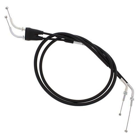 ALL BALLS RACING MOTORCYCLE THROTTLE CABLES (45 - 1213) - DRIVEN Canada's Powersports 72398042529745 - 1213