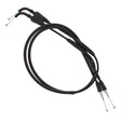 ALL BALLS RACING MOTORCYCLE THROTTLE CABLES (45 - 1215) - DRIVEN Canada's Powersports 72398041876345 - 1215