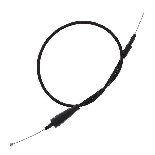 ALL BALLS RACING MOTORCYCLE THROTTLE CABLES (45 - 1217) - DRIVEN Canada's Powersports 72398041877045 - 1217