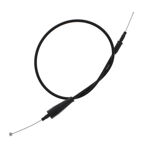 ALL BALLS RACING MOTORCYCLE THROTTLE CABLES (45 - 1217) - DRIVEN Canada's Powersports 72398041877045 - 1217
