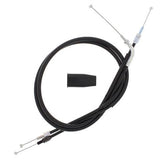 ALL BALLS RACING MOTORCYCLE THROTTLE CABLES (45 - 1222) - DRIVEN Canada's Powersports 72398042857145 - 1222