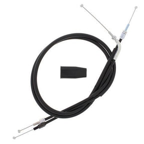 ALL BALLS RACING MOTORCYCLE THROTTLE CABLES (45 - 1222) - DRIVEN Canada's Powersports 72398042857145 - 1222