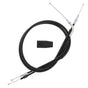 ALL BALLS RACING MOTORCYCLE THROTTLE CABLES (45 - 1222) - DRIVEN Canada's Powersports 72398042857145 - 1222