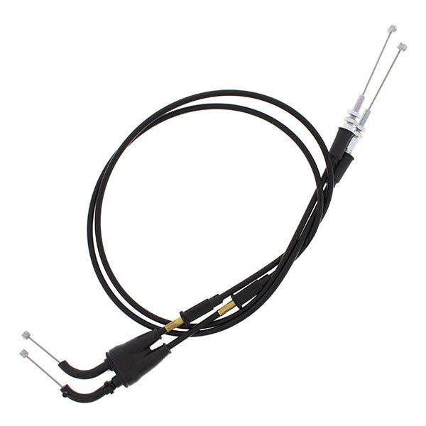 ALL BALLS RACING MOTORCYCLE THROTTLE CABLES (45 - 1226) - DRIVEN Canada's Powersports 72398041878745 - 1226