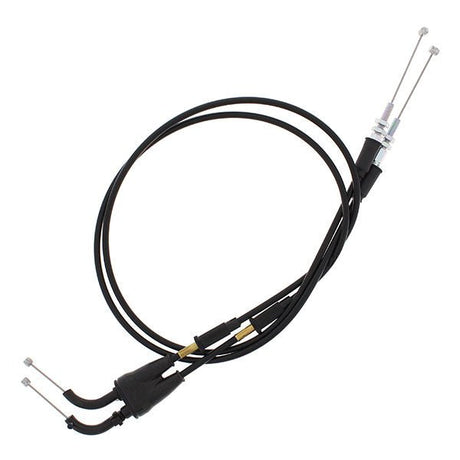 ALL BALLS RACING MOTORCYCLE THROTTLE CABLES (45 - 1226) - DRIVEN Canada's Powersports 72398041878745 - 1226