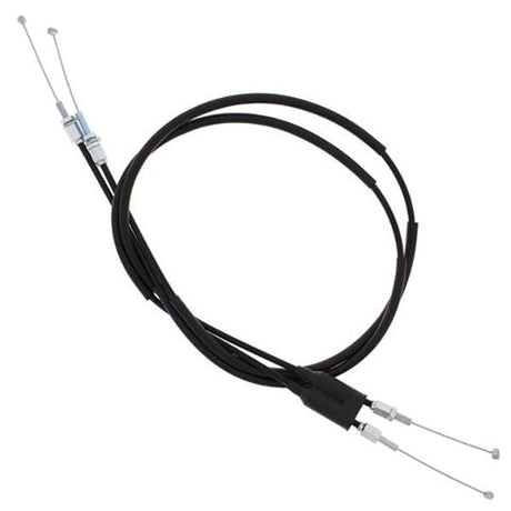 ALL BALLS RACING MOTORCYCLE THROTTLE CABLES (45 - 1249) - DRIVEN Canada's Powersports 72398042532745 - 1249