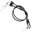 ALL BALLS RACING MOTORCYCLE THROTTLE CABLES (45 - 1251) - DRIVEN Canada's Powersports 72398042534145 - 1251