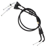 ALL BALLS RACING MOTORCYCLE THROTTLE CABLES (45 - 1251) - DRIVEN Canada's Powersports 72398042534145 - 1251