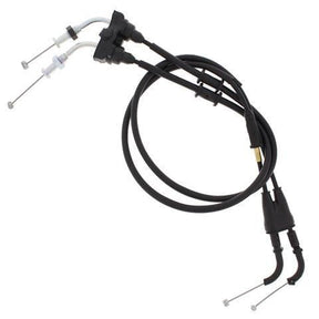 ALL BALLS RACING MOTORCYCLE THROTTLE CABLES (45 - 1251) - DRIVEN Canada's Powersports 72398042534145 - 1251