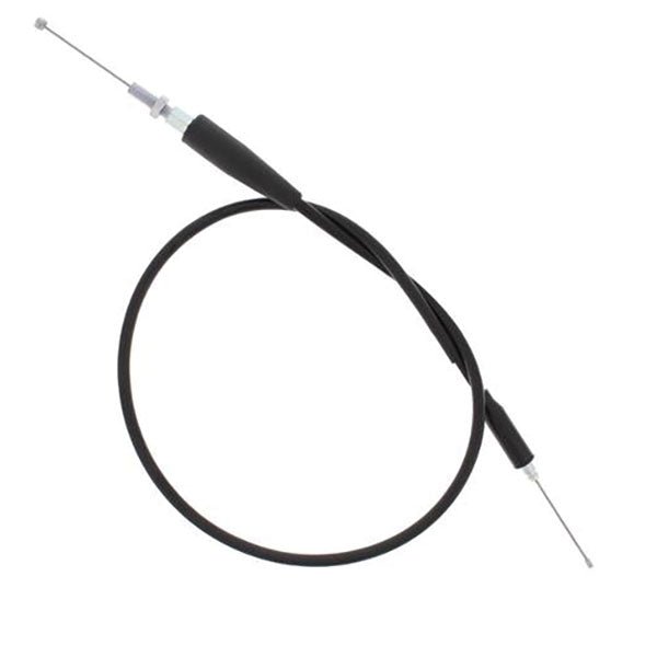 ALL BALLS RACING MOTORCYCLE THROTTLE CABLES (45 - 1252) - DRIVEN Canada's Powersports 72398042535845 - 1252