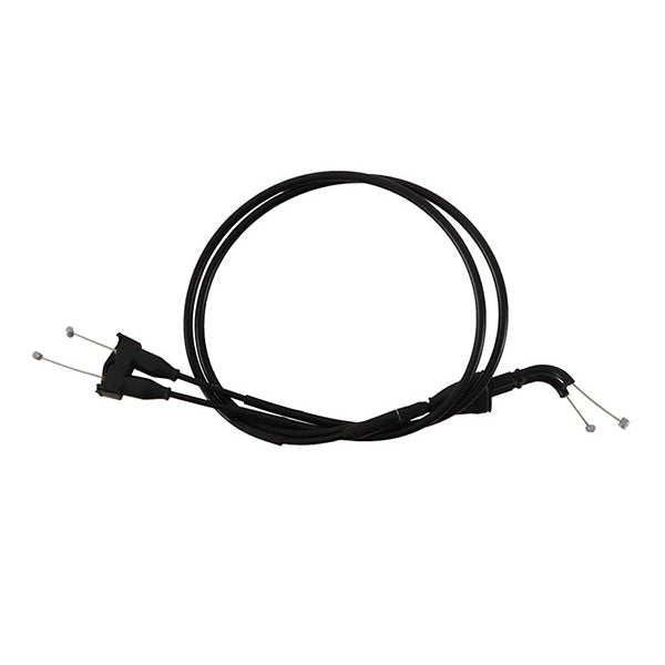 ALL BALLS RACING MOTORCYCLE THROTTLE CABLES (45 - 1255) - DRIVEN Canada's Powersports 72398043566145 - 1255