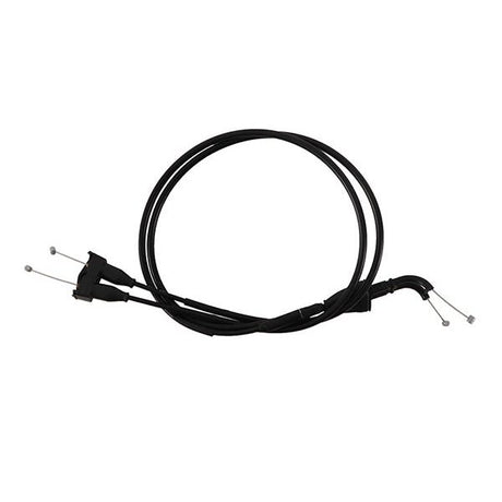 ALL BALLS RACING MOTORCYCLE THROTTLE CABLES (45 - 1255) - DRIVEN Canada's Powersports 72398043566145 - 1255