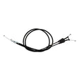 ALL BALLS RACING MOTORCYCLE THROTTLE CABLES (45 - 1257) - DRIVEN Canada's Powersports 03145125745 - 1257