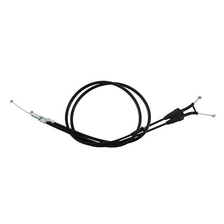 ALL BALLS RACING MOTORCYCLE THROTTLE CABLES (45 - 1257) - DRIVEN Canada's Powersports 03145125745 - 1257