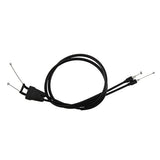 ALL BALLS RACING MOTORCYCLE THROTTLE CABLES (45 - 1260) - DRIVEN Canada's Powersports 03145126045 - 1260