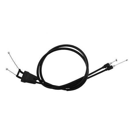 ALL BALLS RACING MOTORCYCLE THROTTLE CABLES (45 - 1260) - DRIVEN Canada's Powersports 03145126045 - 1260