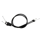 ALL BALLS RACING MOTORCYCLE THROTTLE CABLES (45 - 1260) - DRIVEN Canada's Powersports 03145126045 - 1260