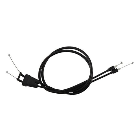 ALL BALLS RACING MOTORCYCLE THROTTLE CABLES (45 - 1260) - DRIVEN Canada's Powersports 03145126045 - 1260