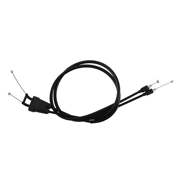 ALL BALLS RACING MOTORCYCLE THROTTLE CABLES (45 - 1260) - DRIVEN Canada's Powersports 03145126045 - 1260