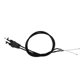 ALL BALLS RACING MOTORCYCLE THROTTLE CABLES (45 - 1261) - DRIVEN Canada's Powersports 72398044472445 - 1261