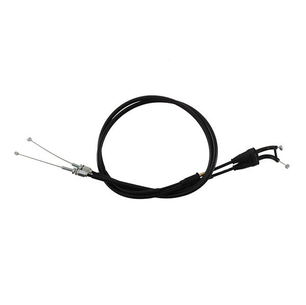 ALL BALLS RACING MOTORCYCLE THROTTLE CABLES (45 - 1262) - DRIVEN Canada's Powersports 03145126245 - 1262