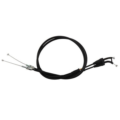 ALL BALLS RACING MOTORCYCLE THROTTLE CABLES (45 - 1262) - DRIVEN Canada's Powersports 03145126245 - 1262