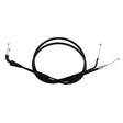 ALL BALLS RACING MOTORCYCLE THROTTLE CABLES (45 - 1263) - DRIVEN Canada's Powersports 72398044474845 - 1263