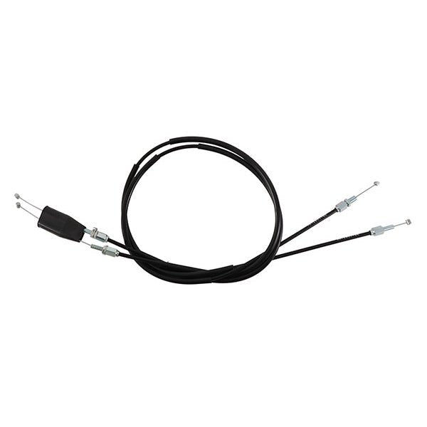 ALL BALLS RACING MOTORCYCLE THROTTLE CABLES (45 - 1264) - DRIVEN Canada's Powersports 03145126445 - 1264