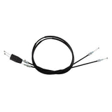 ALL BALLS RACING MOTORCYCLE THROTTLE CABLES (45 - 1264) - DRIVEN Canada's Powersports 03145126445 - 1264