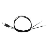 ALL BALLS RACING MOTORCYCLE THROTTLE CABLES (45 - 1264) - DRIVEN Canada's Powersports 03145126445 - 1264