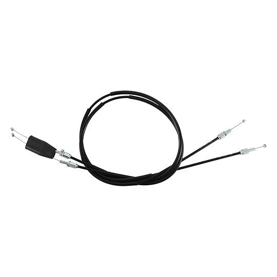 ALL BALLS RACING MOTORCYCLE THROTTLE CABLES (45 - 1264) - DRIVEN Canada's Powersports 03145126445 - 1264